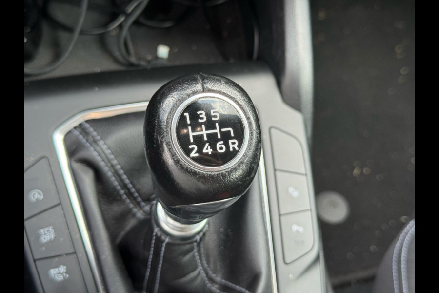 Ford Focus 1.0 EcoBoost Active Business 125pk Adaptieve Cruise | Afneembare Trekhaak | Winterpack | B&O Audio
