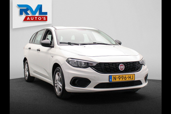 Fiat Tipo Stationwagon 1.4 Airco Lichtmetaal