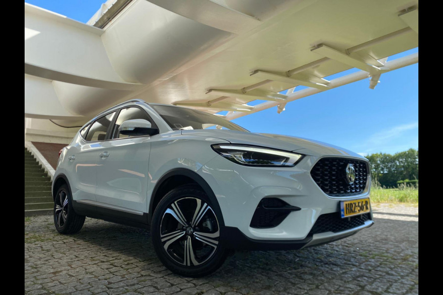 MG ZS 1.5 Comfort Line Carplay Navi Airco
