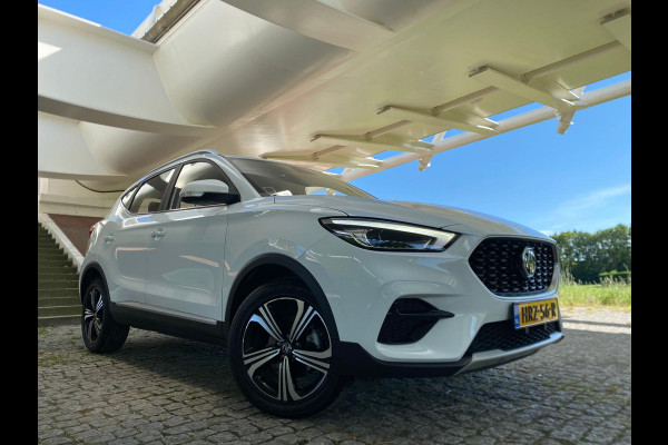 MG ZS 1.5 Comfort Line Carplay Navi Airco