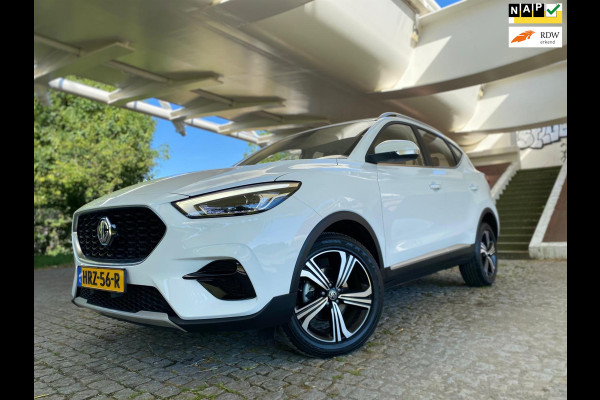 MG ZS 1.5 Comfort Line Carplay Navi Airco