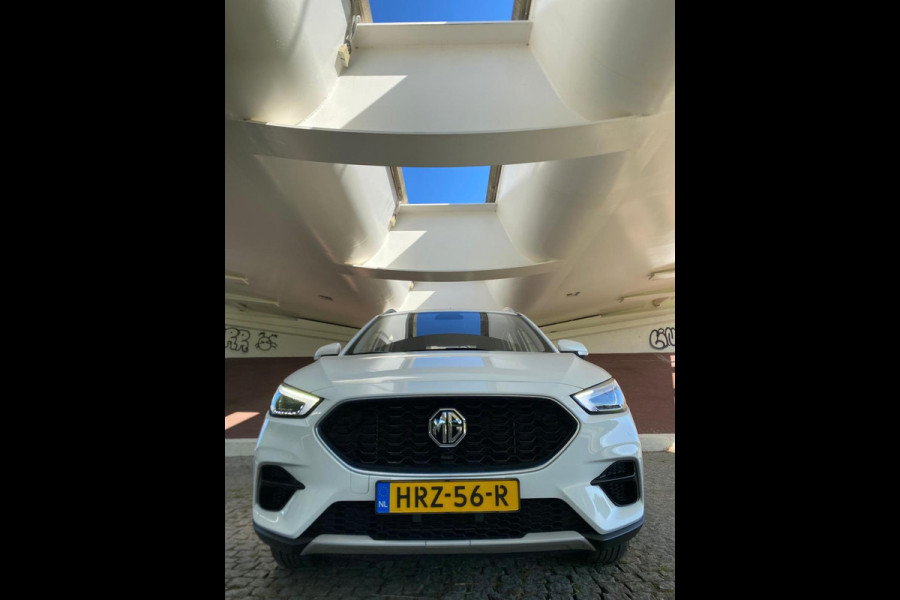 MG ZS 1.5 Comfort Line Carplay Navi Airco
