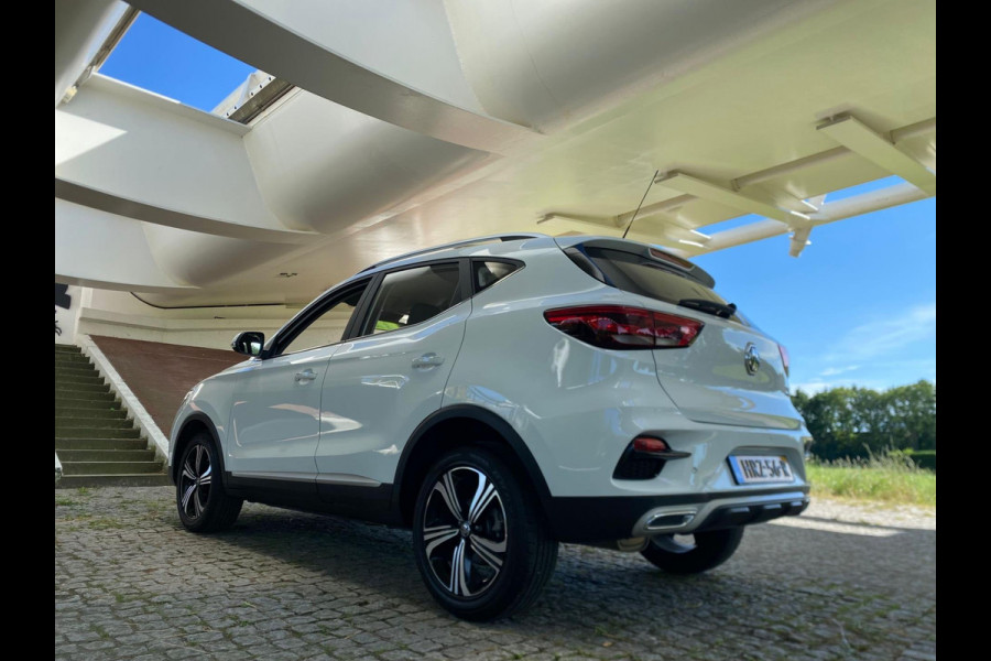 MG ZS 1.5 Comfort Line Carplay Navi Airco