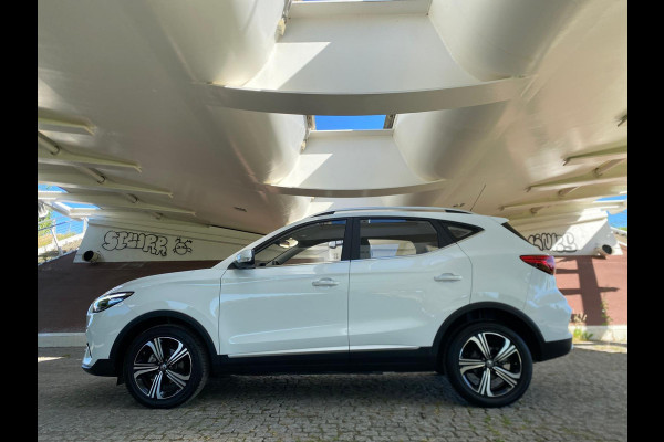 MG ZS 1.5 Comfort Line Carplay Navi Airco