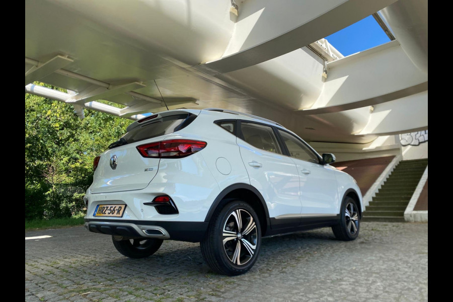 MG ZS 1.5 Comfort Line Carplay Navi Airco