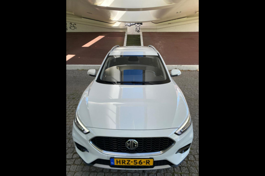 MG ZS 1.5 Comfort Line Carplay Navi Airco