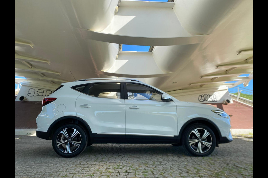 MG ZS 1.5 Comfort Line Carplay Navi Airco