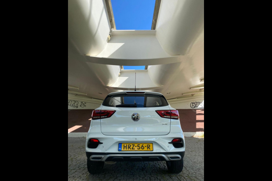 MG ZS 1.5 Comfort Line Carplay Navi Airco