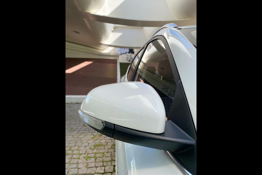 MG ZS 1.5 Comfort Line Carplay Navi Airco