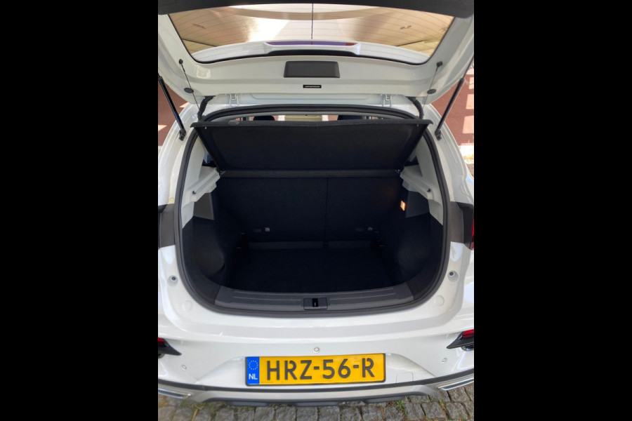 MG ZS 1.5 Comfort Line Carplay Navi Airco