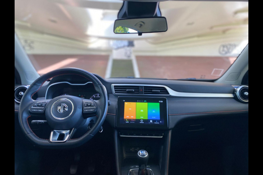 MG ZS 1.5 Comfort Line Carplay Navi Airco