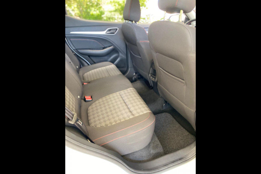 MG ZS 1.5 Comfort Line Carplay Navi Airco