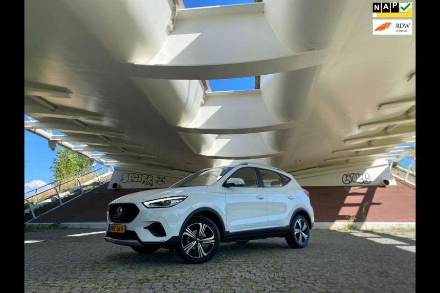 MG ZS 1.5 Comfort Line Carplay Navi Airco
