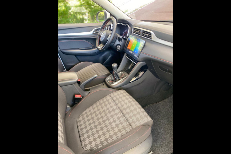 MG ZS 1.5 Comfort Line Carplay Navi Airco