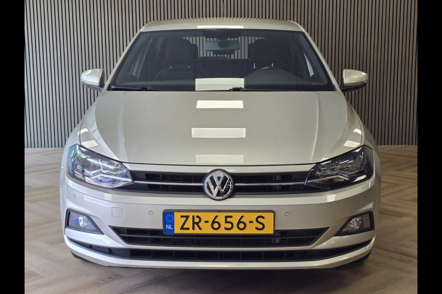 Volkswagen Polo 1.0 TSI Comfortline Business NAVI ACC PDC AIRCO CLIMATE CONTROL
