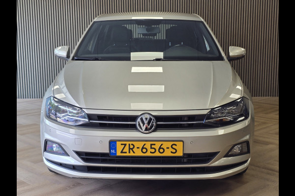 Volkswagen Polo 1.0 TSI Comfortline Business NAVI ACC PDC AIRCO CLIMATE CONTROL