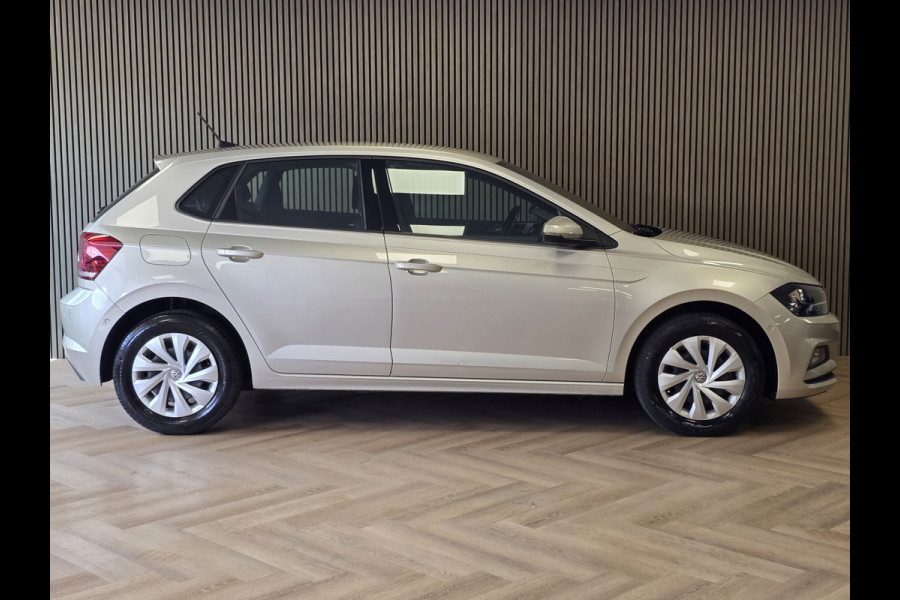 Volkswagen Polo 1.0 TSI Comfortline Business NAVI ACC PDC AIRCO CLIMATE CONTROL