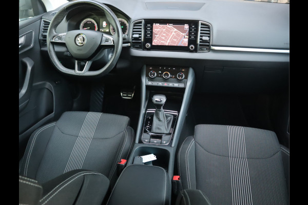 Škoda Karoq 1.5 TSI ACT Style Automaat