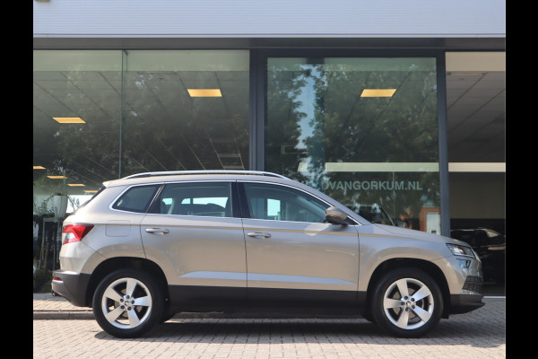 Škoda Karoq 1.5 TSI ACT Style Automaat