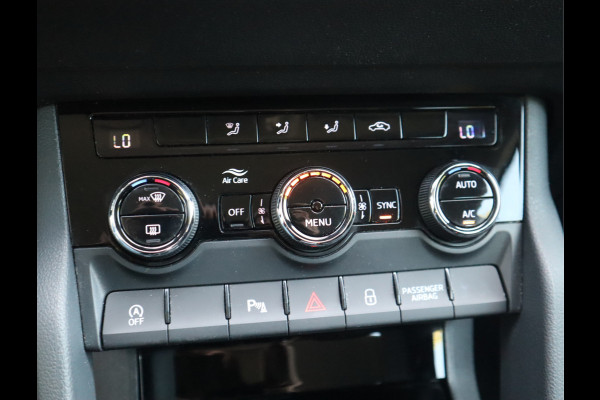 Škoda Karoq 1.5 TSI ACT Style Automaat