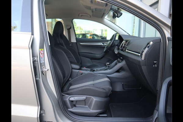 Škoda Karoq 1.5 TSI ACT Style Automaat