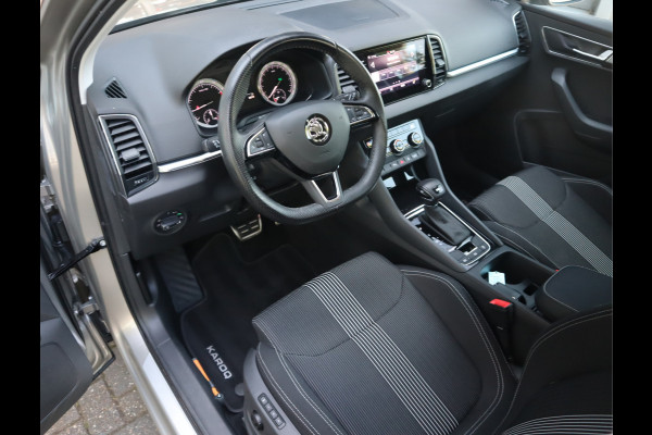 Škoda Karoq 1.5 TSI ACT Style Automaat