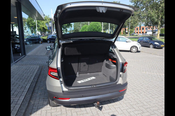 Škoda Karoq 1.5 TSI ACT Style Automaat