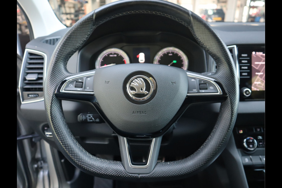 Škoda Karoq 1.5 TSI ACT Style Automaat