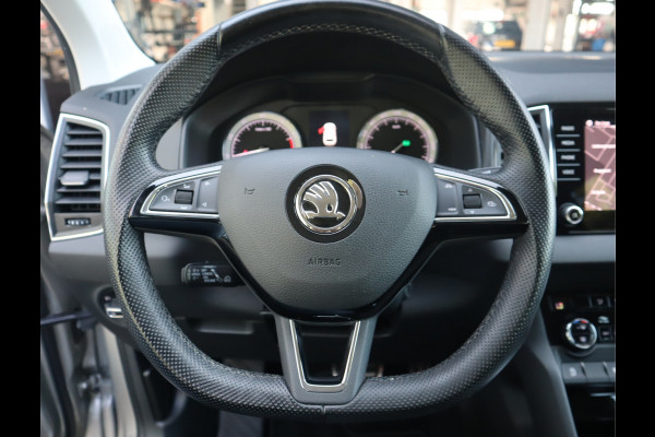 Škoda Karoq 1.5 TSI ACT Style Automaat