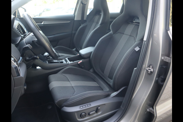 Škoda Karoq 1.5 TSI ACT Style Automaat