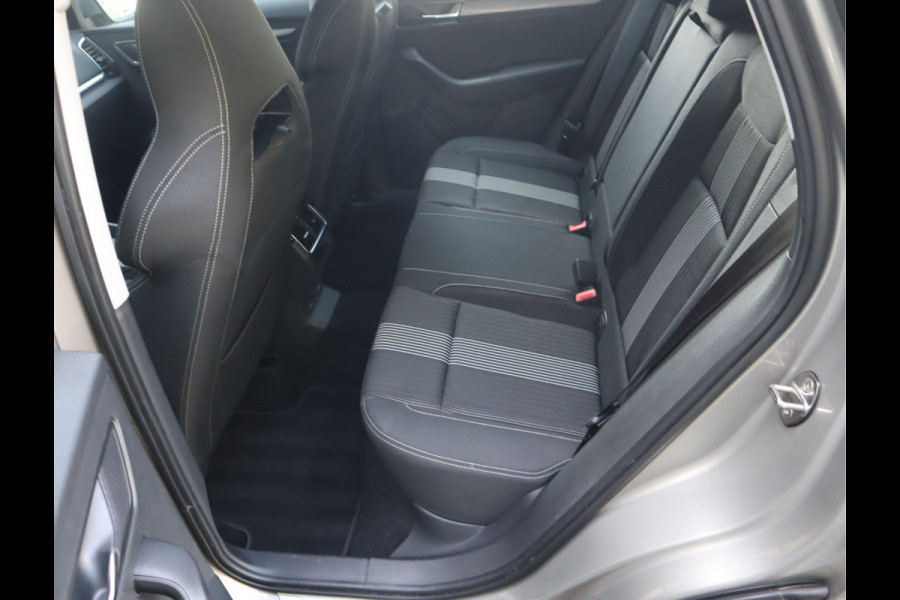 Škoda Karoq 1.5 TSI ACT Style Automaat