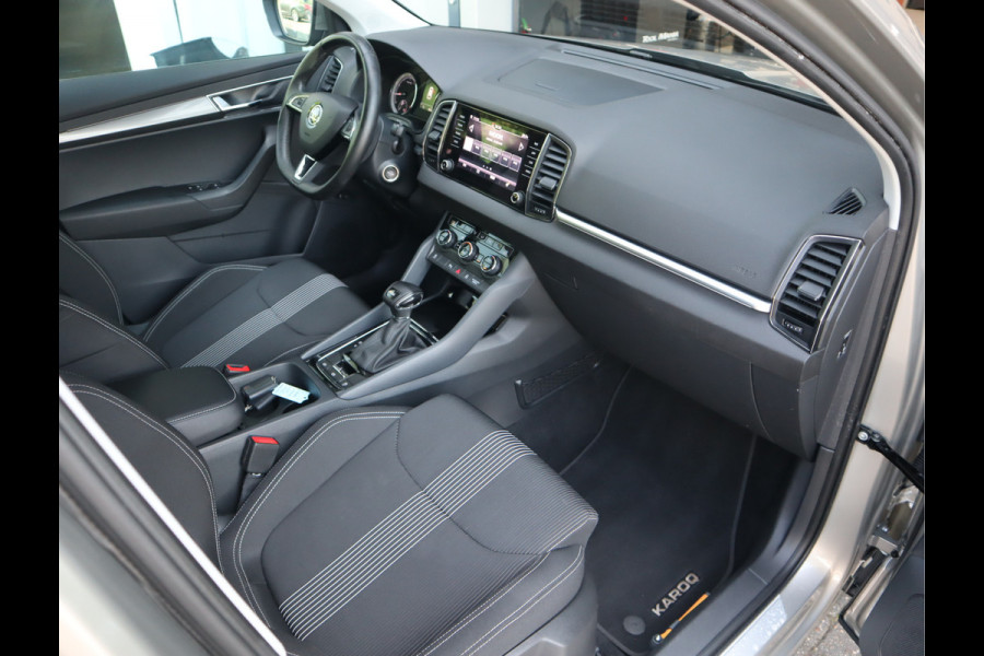 Škoda Karoq 1.5 TSI ACT Style Automaat