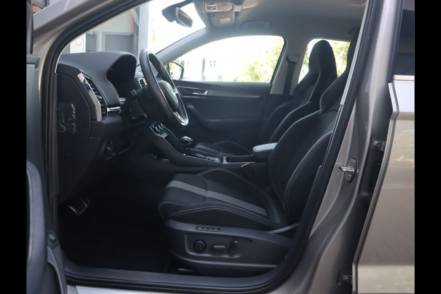 Škoda Karoq 1.5 TSI ACT Style Automaat