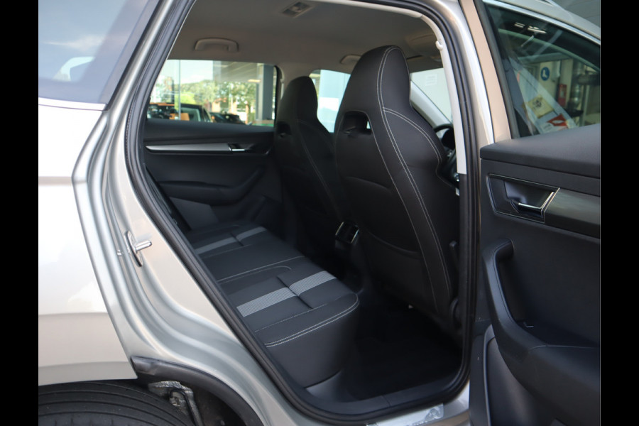 Škoda Karoq 1.5 TSI ACT Style Automaat