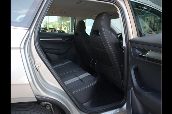 Škoda Karoq 1.5 TSI ACT Style Automaat