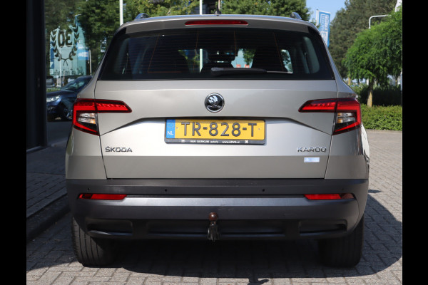 Škoda Karoq 1.5 TSI ACT Style Automaat