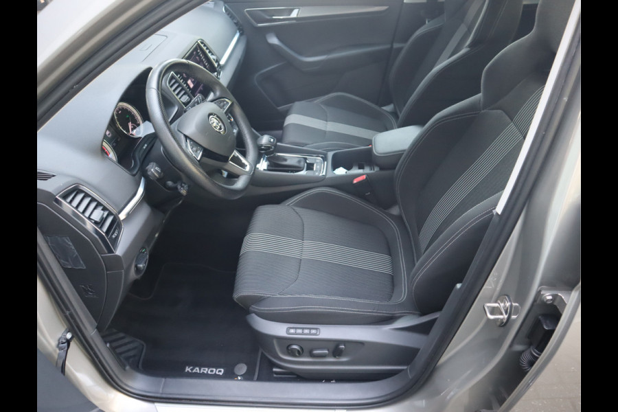 Škoda Karoq 1.5 TSI ACT Style Automaat