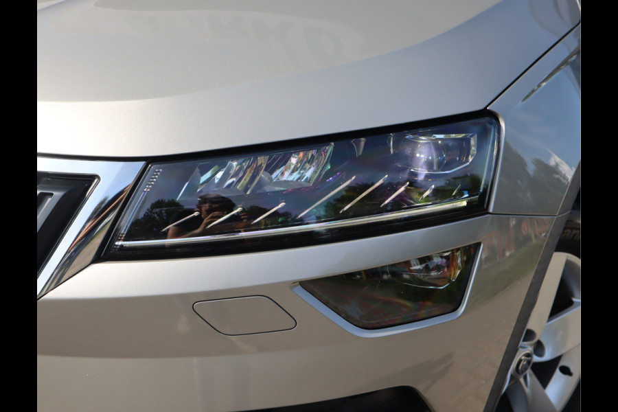 Škoda Karoq 1.5 TSI ACT Style Automaat