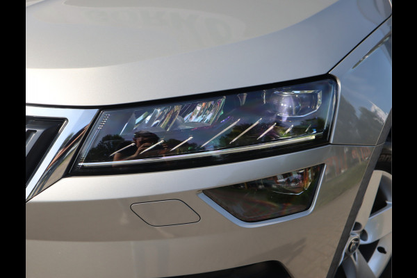 Škoda Karoq 1.5 TSI ACT Style Automaat