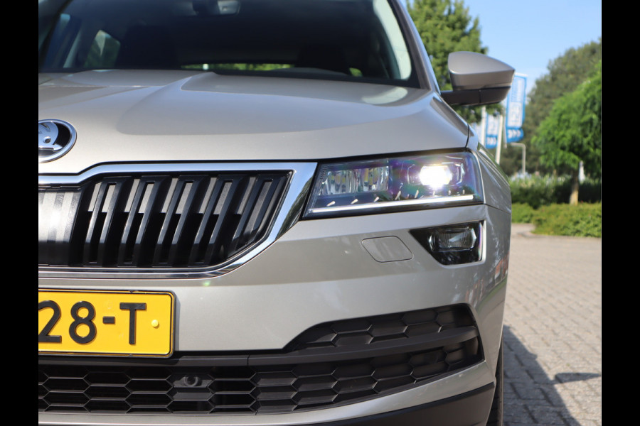 Škoda Karoq 1.5 TSI ACT Style Automaat