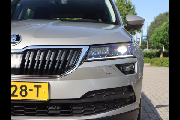 Škoda Karoq 1.5 TSI ACT Style Automaat