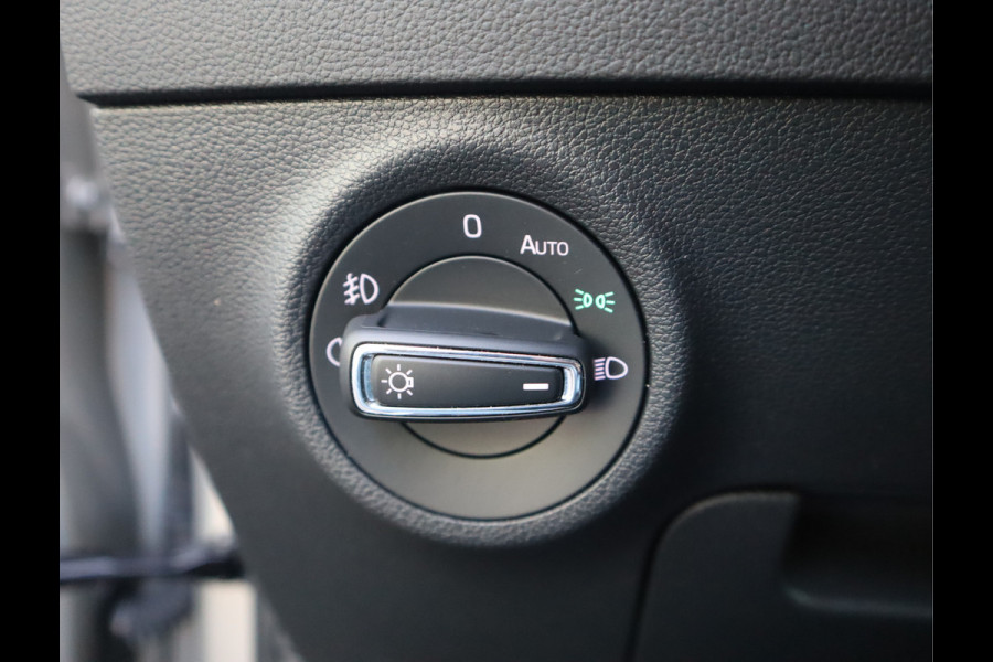 Škoda Karoq 1.5 TSI ACT Style Automaat