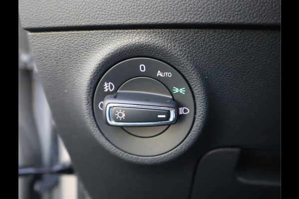 Škoda Karoq 1.5 TSI ACT Style Automaat