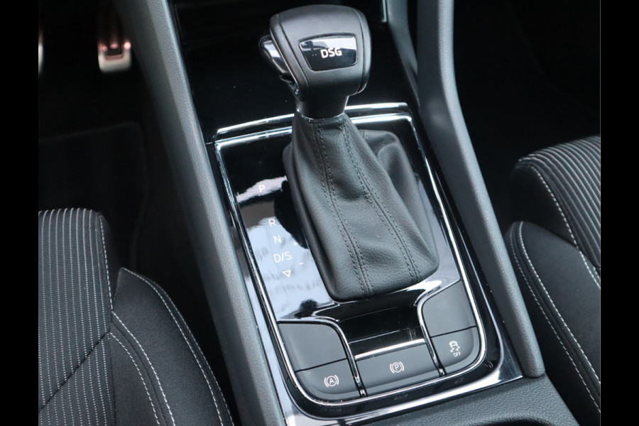 Škoda Karoq 1.5 TSI ACT Style Automaat