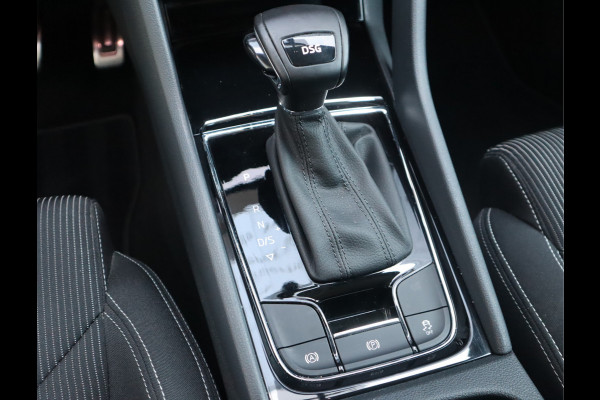 Škoda Karoq 1.5 TSI ACT Style Automaat