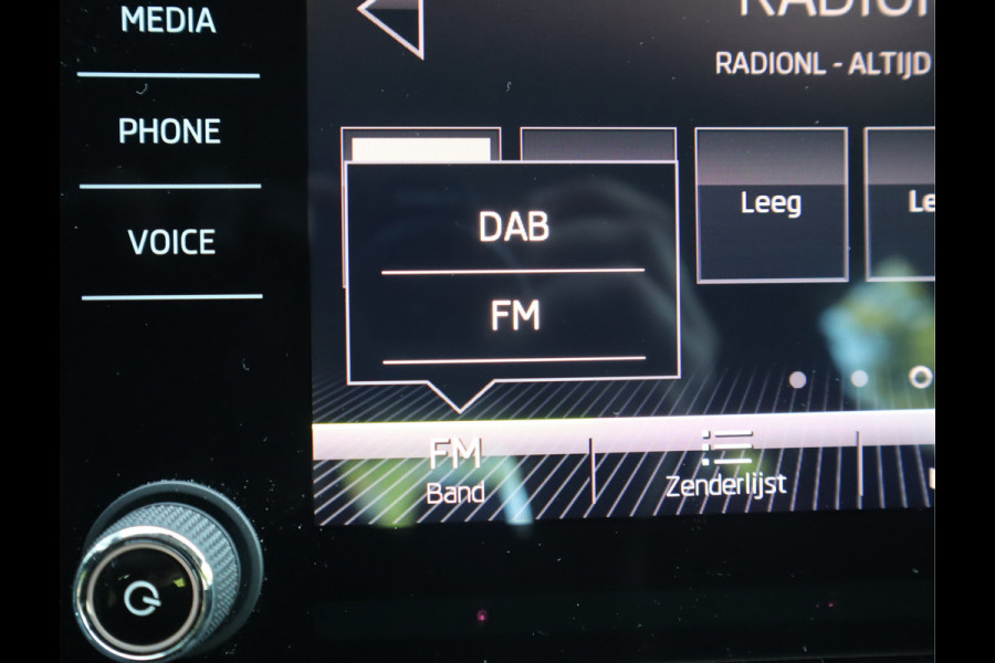 Škoda Karoq 1.5 TSI ACT Style Automaat