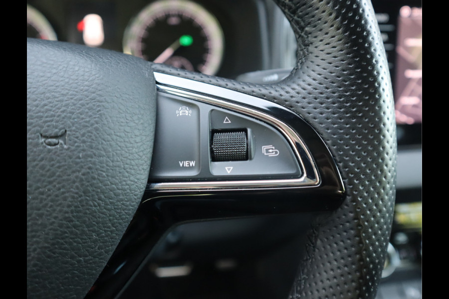 Škoda Karoq 1.5 TSI ACT Style Automaat