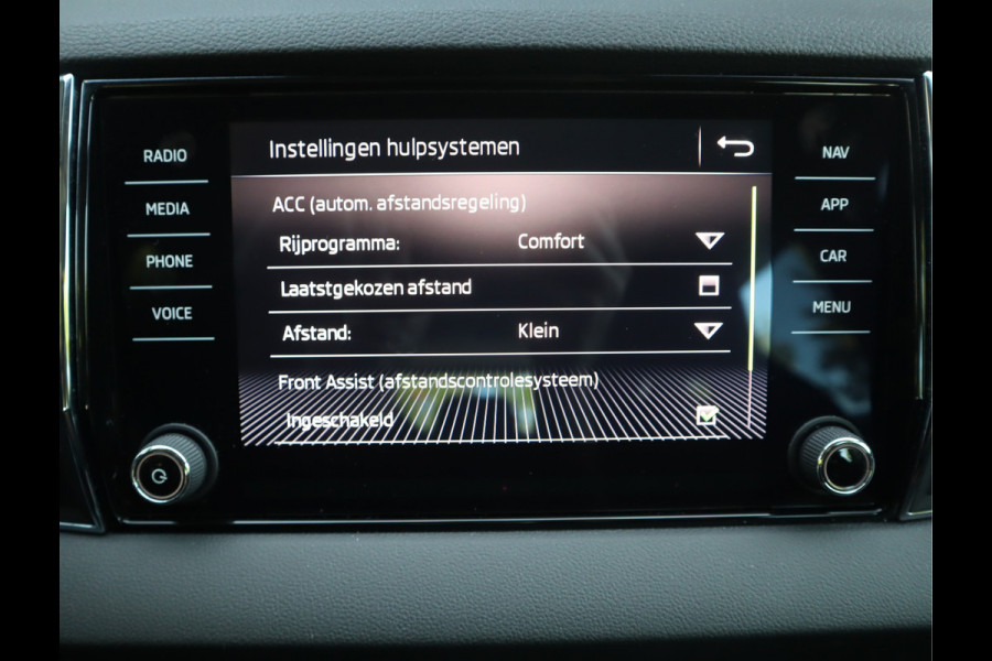 Škoda Karoq 1.5 TSI ACT Style Automaat
