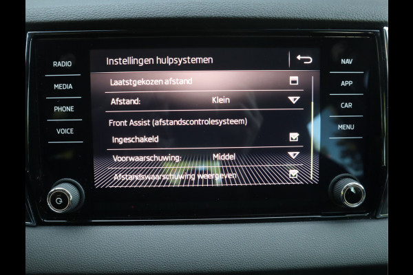 Škoda Karoq 1.5 TSI ACT Style Automaat