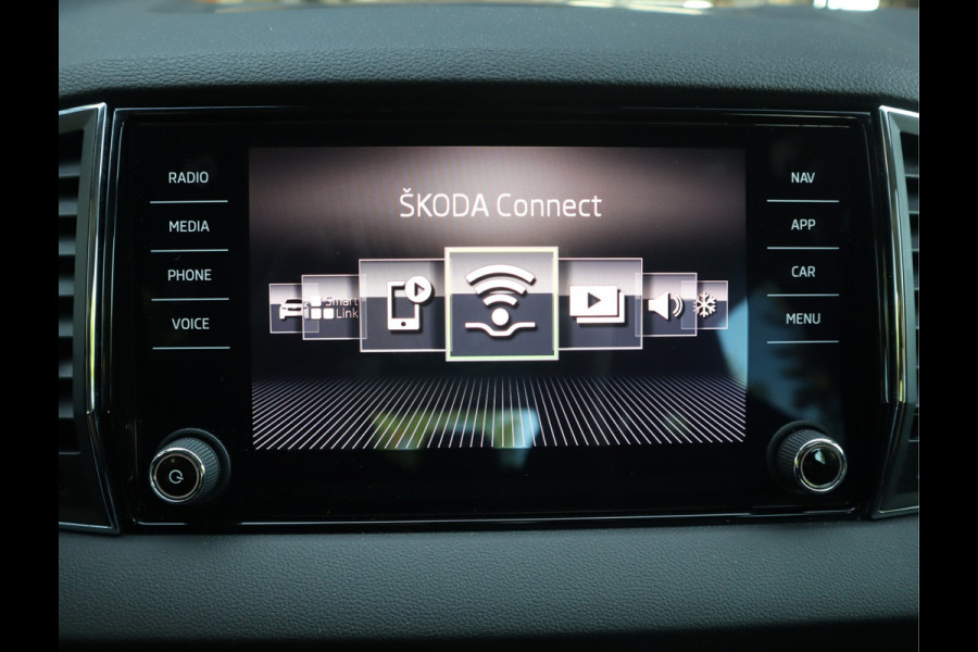Škoda Karoq 1.5 TSI ACT Style Automaat